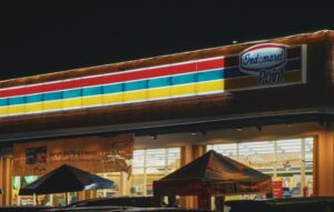 Indomaret dan Alfamart Punya Saingan Baru: Kenalkan, Yomart!