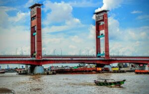 4 Hal yang Paling Saya Banggakan dari Palembang