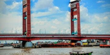 4 Hal yang Paling Saya Banggakan dari Palembang