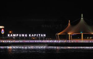 Menjawab Stigma Negatif yang Dilekatkan kepada Orang Palembang