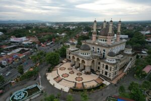 Menerka Alasan Klaten Nggak Punya Bioskop