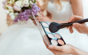 Makeup Pernikahan Maudy Ayunda dan Eva Celia Memang Bukan untuk Semua Orang