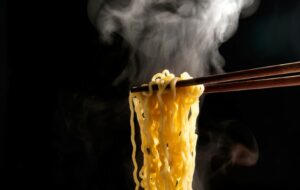 Mie Sedaap Soto Madura: Sensasi Nyeleneh dari Sebuah Mi Rasa Soto