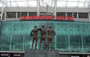 Manchester United Akan Tetap Berdiri Tegak meski Sepak Bola Sudah Punah