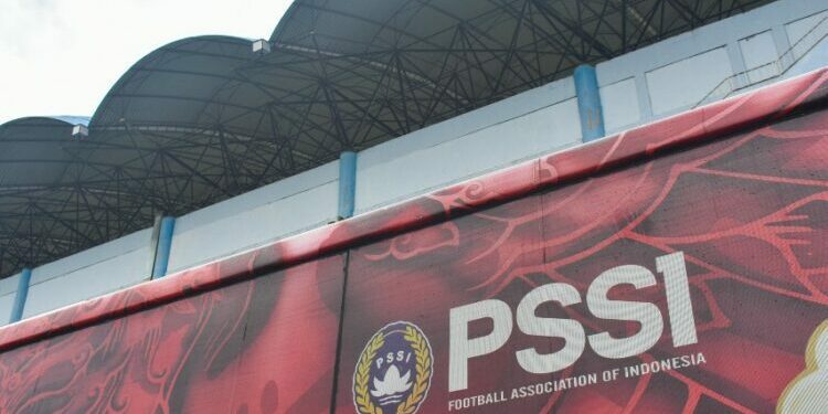 PSSI, Erick Thohir, AFC, Bali United (M. Wigya Permana Putra via Shutterstock.com)