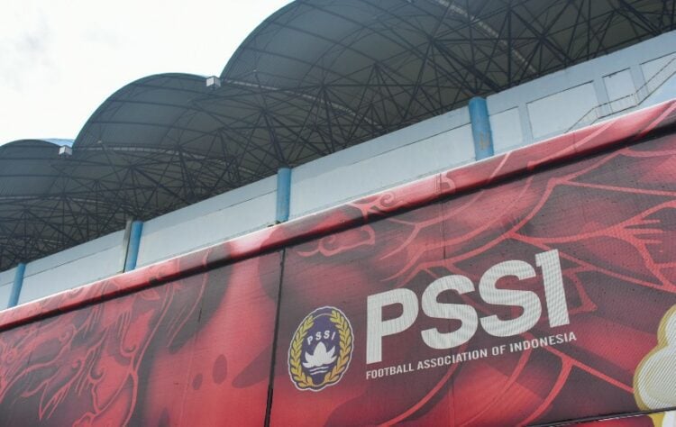 PSSI, AFC, Bali United (M. Wigya Permana Putra via Shutterstock.com)