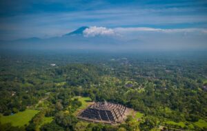 Panduan Liburan Hemat ke Borobudur dari Jogja
