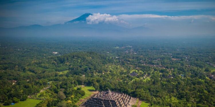 Panduan Liburan Hemat ke Borobudur dari Jogja Terminal Mojok