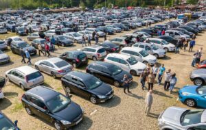 Panduan Ringan Membeli Mobil Bekas