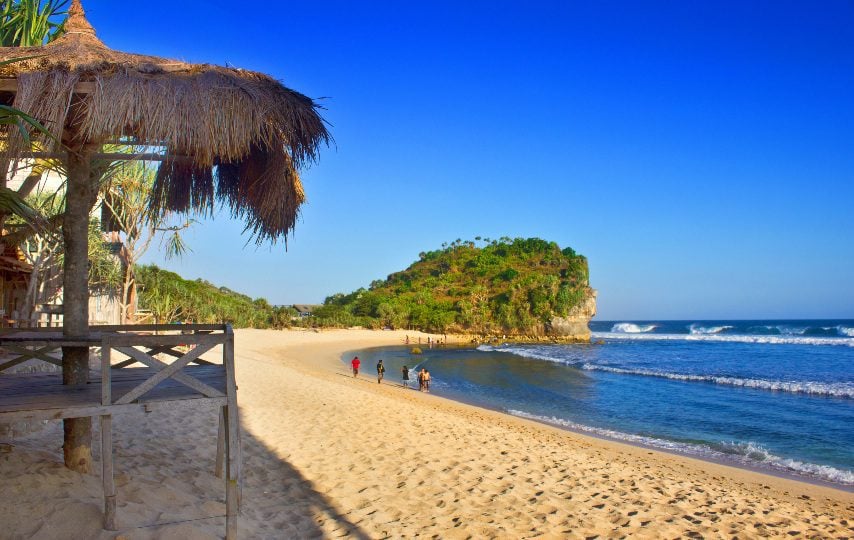 5 Hal yang Nggak Ada di Gunungkidul tapi Sering Dicari Wisatawan