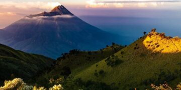 6 Ragam Kudapan Alami Orang Pegunungan yang Patut Dicoba