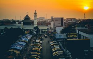 Beberapa Warmindo di Pekalongan Bukan Tempat yang Menyenangkan