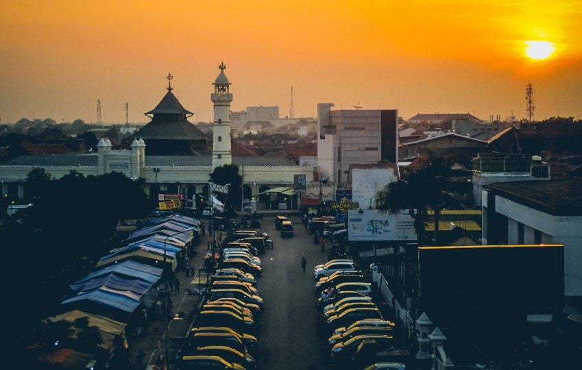 Warmindo di Pekalongan (Unsplash.com)