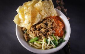 Rekomendasi 5 Mi Ayam Dekat Undip Semarang yang Pas buat Mahasiswa