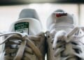 Rekomendasi sneakers putih (Unsplash.com)