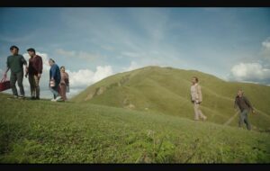 Film Ngeri-ngeri Sedap, Relatable dengan Keluarga Indonesia
