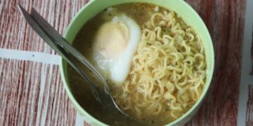 Resep Indomie ala Burjo Terminal Mojok