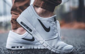 Mengenal Teknologi Midsole Sepatu Nike agar Nggak Menyesal di Kemudian Hari