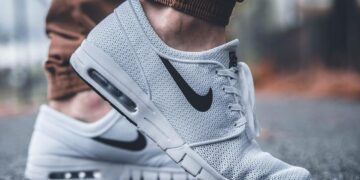 Mengenal Teknologi Midsole Sepatu Nike agar Nggak Menyesal di Kemudian Hari