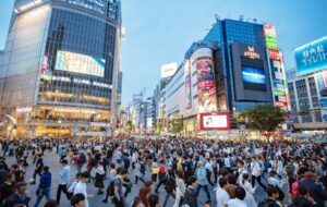 Pengemis di Jepang: Sudah Jatuh Tertimpa Pidana