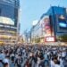 Pengemis di Jepang: Sudah Jatuh Tertimpa Pidana