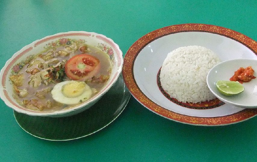 5 Soto Khas dari Jawa Tengah yang Underrated, Sudah Pernah Coba?