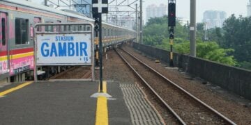 3 Hal yang Akan Saya Rindukan dari Stasiun Gambir