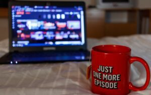 Sudah Saatnya Netflix Berhenti Merilis Semua Episode Sekaligus