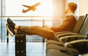 6 Hal yang Saya Rasakan Saat Naik Super Air Jet untuk Pertama Kali