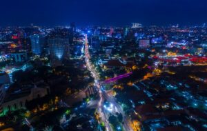Surat Cinta untuk CakJi Surabaya: Kami Bukan Nyaman dengan Kendaraan Pribadi, tapi Nggak Punya Pilihan Lain!