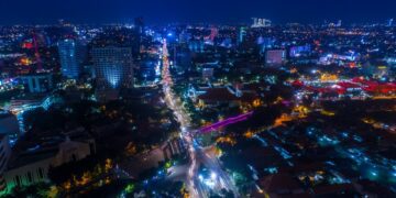 Surat Cinta untuk CakJi Surabaya: Kami Bukan Nyaman dengan Kendaraan Pribadi, tapi Nggak Punya Pilihan Lain!