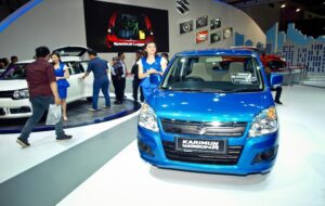 3 Hal yang Tak Boleh Dilakukan Pengemudi Suzuki Karimun