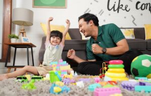 5 Cara Seru Bikin Liburan Anak di Rumah Nggak Mati Gaya