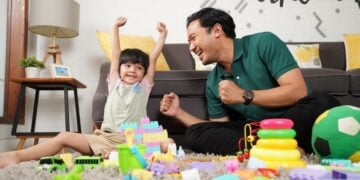 5 Cara Seru Bikin Liburan Anak di Rumah Nggak Mati Gaya Terminal Mojok.co