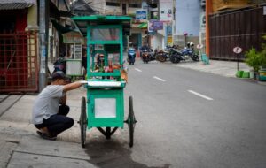 Jangan Nyinyirin Megawati yang Tak Mau Punya Menantu Tukang Bakso
