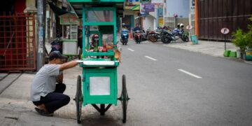 Jangan Nyinyirin Megawati yang Tak Mau Punya Menantu Tukang Bakso