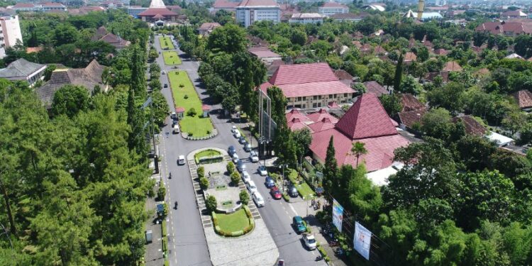 4 Rekomendasi Kos Putri Dekat UGM dan UNY