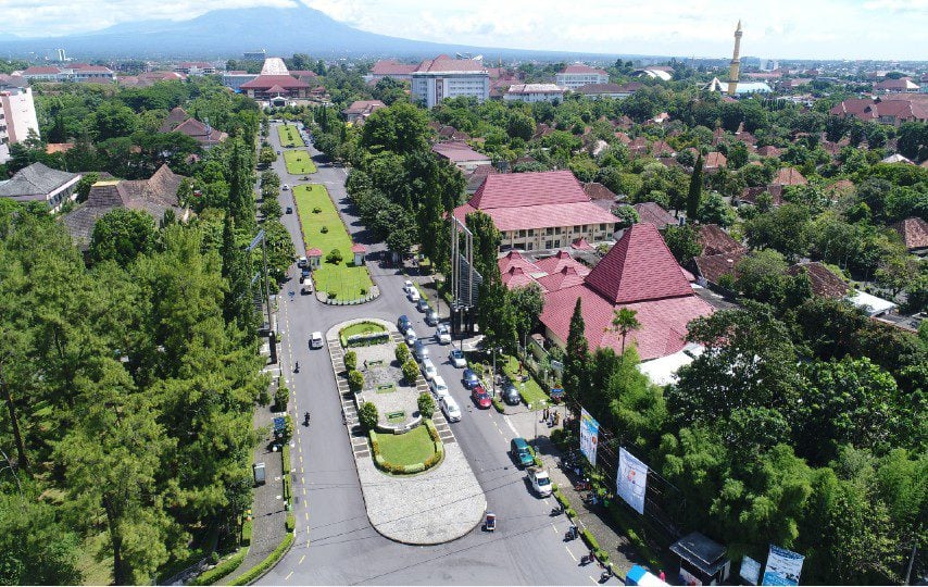 4 Rekomendasi Kos Putri Dekat UGM dan UNY