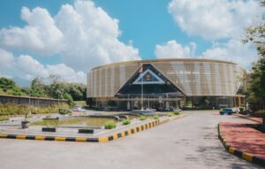 Unpad, Kampus Rest Area yang Cuma Menang Status Negeri Doang!