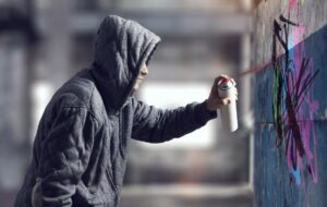 Vandalisme dan Anarkisme Itu Beda, Jangan Sampai Keliru!