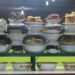 Nasi Padang Lauk Telur Dadar, Comfort Food Terbaik di Rumah Makan Padang warteg masakan padang