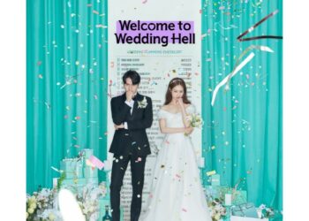 Welcome to Wedding Hell dan Gambaran Peliknya Persiapan Pernikahan yang Penuh Intrik Terminal Mojok