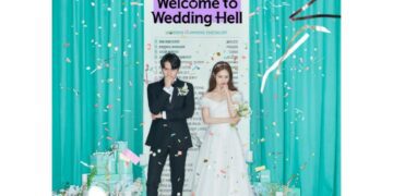 Welcome to Wedding Hell dan Gambaran Peliknya Persiapan Pernikahan yang Penuh Intrik Terminal Mojok