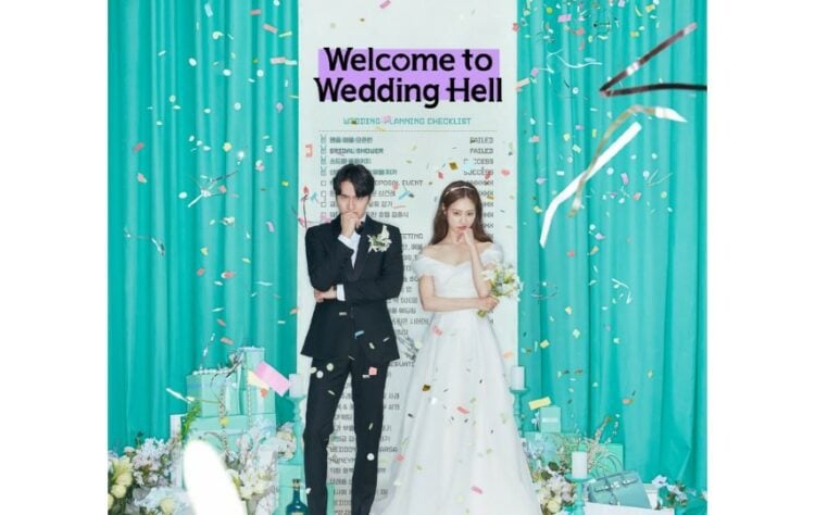 Welcome to Wedding Hell dan Gambaran Peliknya Persiapan Pernikahan yang Penuh Intrik Terminal Mojok