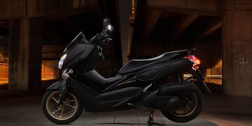 5 Motor Terbaik untuk Ngarit dan Angkut Pakan Ternak selain Yamaha NMAX