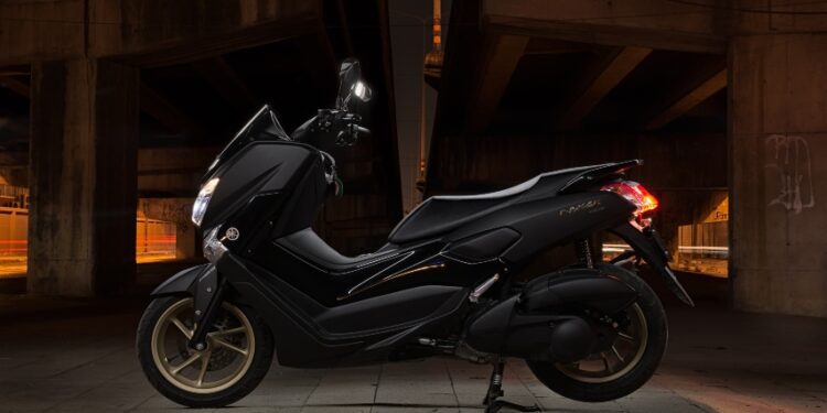 5 Motor Terbaik untuk Ngarit dan Angkut Pakan Ternak selain Yamaha NMAX