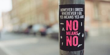 Pelecehan Seksual pada Anak Itu Tak Pernah Sepele dan Tak Akan Pernah Sepele!