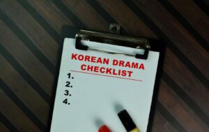 10 Drama Korea Paling Sedih Sepanjang Masa buat Sobat Ambyar