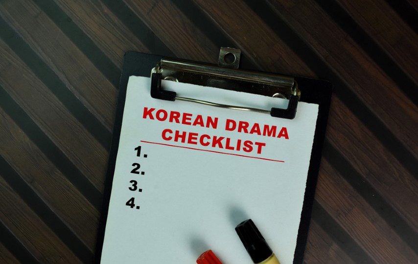 10 Drama Korea Paling Sedih Sepanjang Masa buat Sobat Ambyar Terminal Mojok