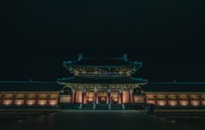 10 Drama Korea Sageuk Bertema Time Travel Terbaik dalam Satu Dekade